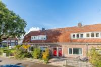 Woning Mercuriusstraat 3 AMSTERDAM