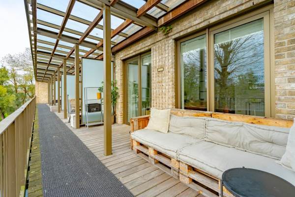 Woning Tuinderspad 16 Alkmaar