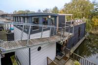 Woning Arubapier 12 Almere