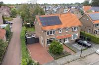 Woning Korte Dreef 17 HEERHUGOWAARD