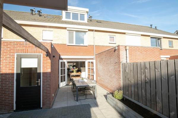 Woning Prikker 67 Genemuiden