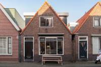 Woning Kathammerstraat 10 Volendam