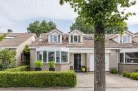 Woning Johan Huizingastraat 94 ALKMAAR