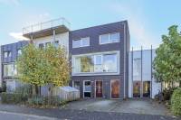 Woning Thoornpolder 8 Hoofddorp