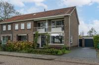 Woning Dr. Plesmanstraat 18 Hurdegaryp
