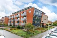 Woning Mercuriusstraat 182 IJMUIDEN