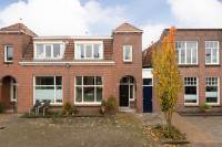 Woning Leliestraat 14 SNEEK