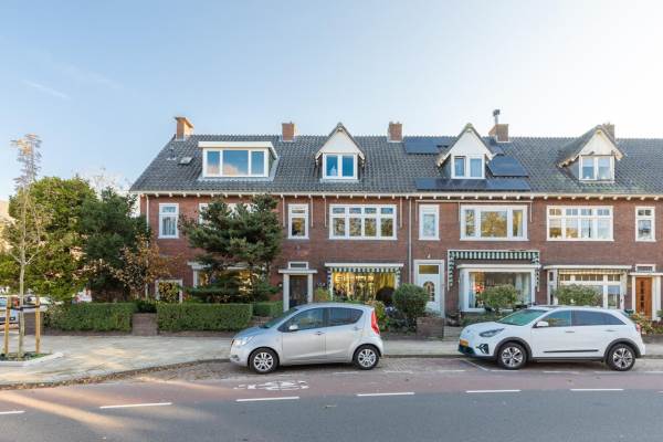 Woning Jan Gijzenkade 159 HAARLEM