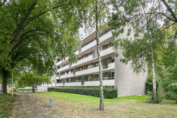 Woning Kroesmeestersdreef 19E MAASTRICHT