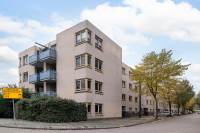 Woning Marjoleinstraat 15 AMSTERDAM