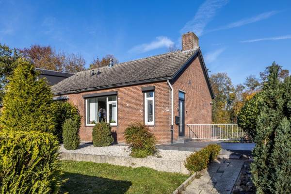 Woning Holleweg 14 Klimmen