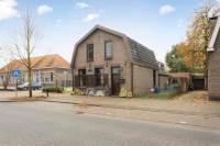 Woning Oude Molenstraat 13 OSS