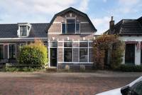 Woning Kerkstraat 32 Wolvega