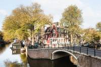 Woning Reguliersgracht 90 AMSTERDAM