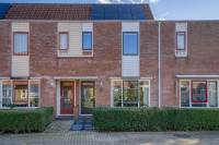 Woning Mussenstraat 4 Leeuwarden