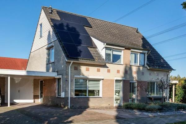 Woning Schering 77 WIERDEN