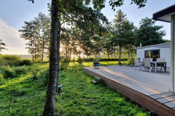 Woning Eilandseweg 32-111 NEDERHORST DEN BERG