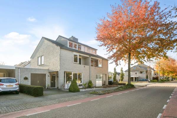 Woning Oosteinderweg 58 ROSMALEN