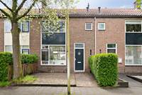 Woning Mesdagstraat 39 ASSEN