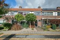 Woning Mr. A.F. de Savornin Lohmanstraat 12 Neede