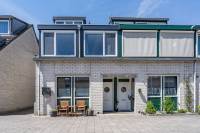 Woning Jelle Posthumapad 81 Amsterdam
