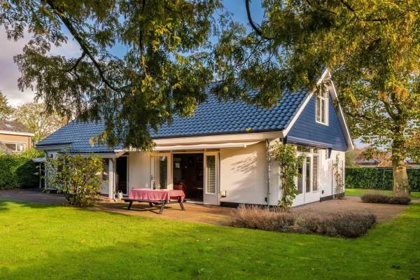 Woning Grootland 18 Bergen (nh)