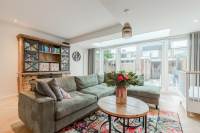 Woning Van Heuven Goedhartlaan 298 AMSTELVEEN