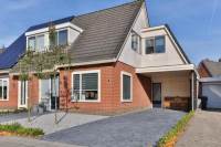 Woning De Havik 10 SURHUISTERVEEN