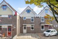 Woning Bosboom Toussaintstraat 15 HARLINGEN