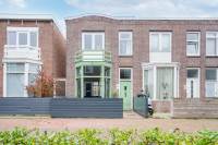 Woning van Sytzamastraat 33 Leeuwarden