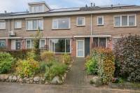 Woning Begoniastraat 10 OLDEBROEK
