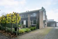 Woning Christinalaan 16 Heerde