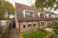 Woning Prins Alexandererf 57 Nunspeet
