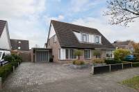 Woning Scholtieskamp 18 Ruinerwold
