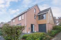 Woning Weegbree 42 NIEUWLEUSEN