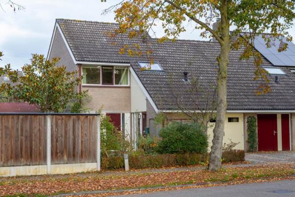 Woning Esstraat 27 LICHTENVOORDE