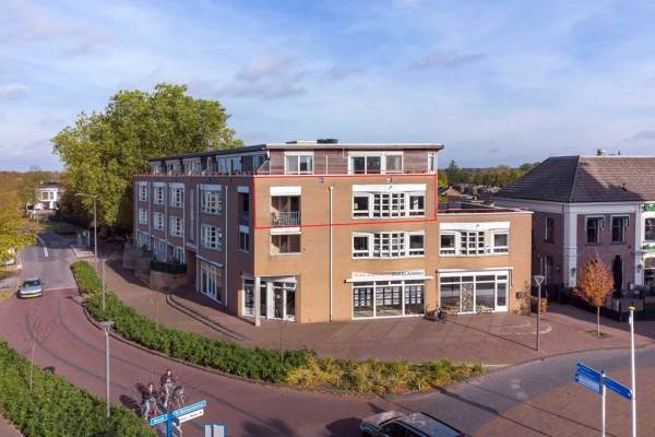 Woning Harbershoek 18 SILVOLDE