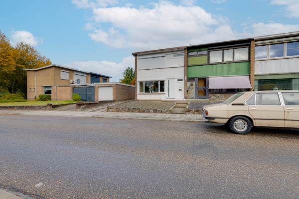 Woning Jacob van Maerlantstraat 6 Brunssum