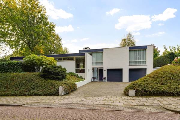 Woning Slot Harenlaan 28 HOENSBROEK