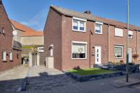 Woning Emmastraat 37 BOCHOLTZ