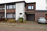 Woning Persoonstraat 2 BOCHOLTZ