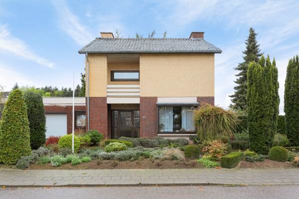 Woning Schoolstraat 45 SINT GEERTRUID