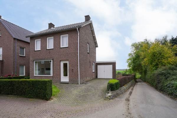 Woning Mheerderweg 11 BANHOLT