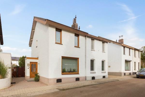 Woning Esdoornlaan 7 EIJSDEN