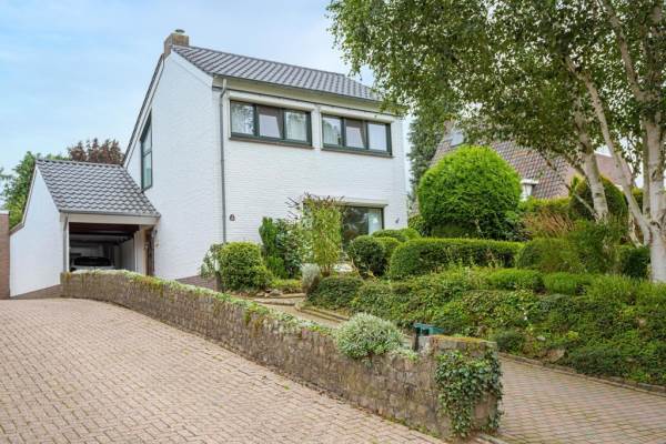 Woning Bovenstraat 30 NOORBEEK