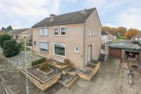 Woning Vuursteenstraat 12 GRONSVELD