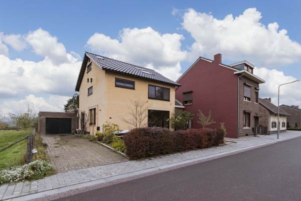 Woning Hoogstraat 19 EIJSDEN