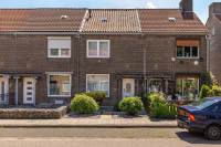 Woning Joannesstraat 9 GELEEN