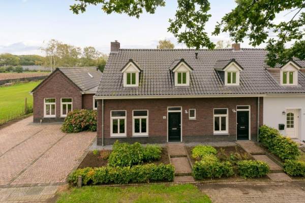 Woning Heistraat 40 SOMEREN