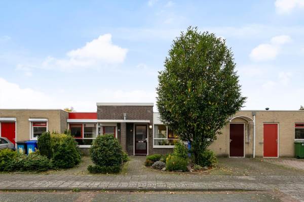 Woning Plevier 5 VELDHOVEN
